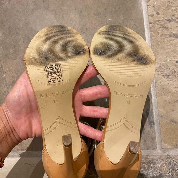 ENZO ANGIOlINI ✨ - Picture 8 of 11